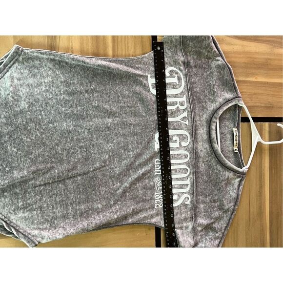 Chance Or Fate Dry Goods Sweatshirt - Picture 6 of 6